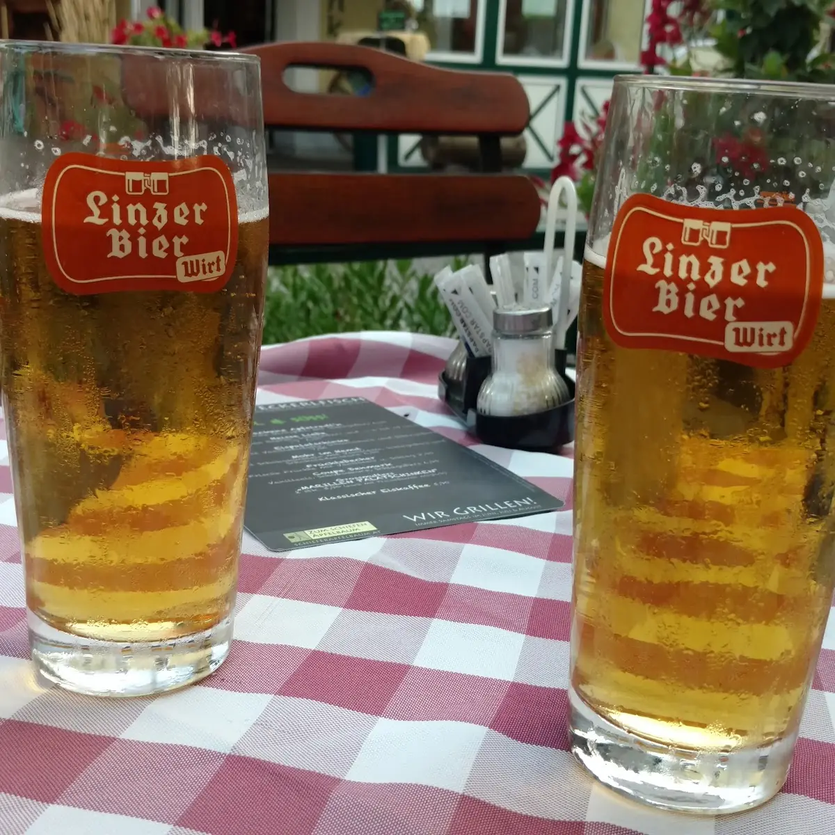 Linzer Bier