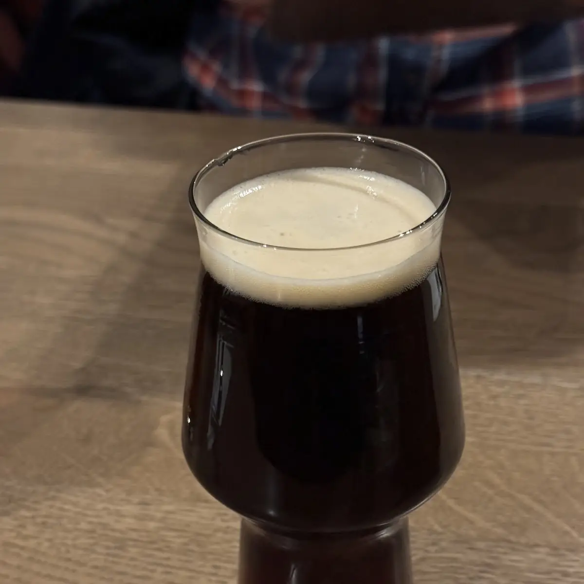 Black IPA