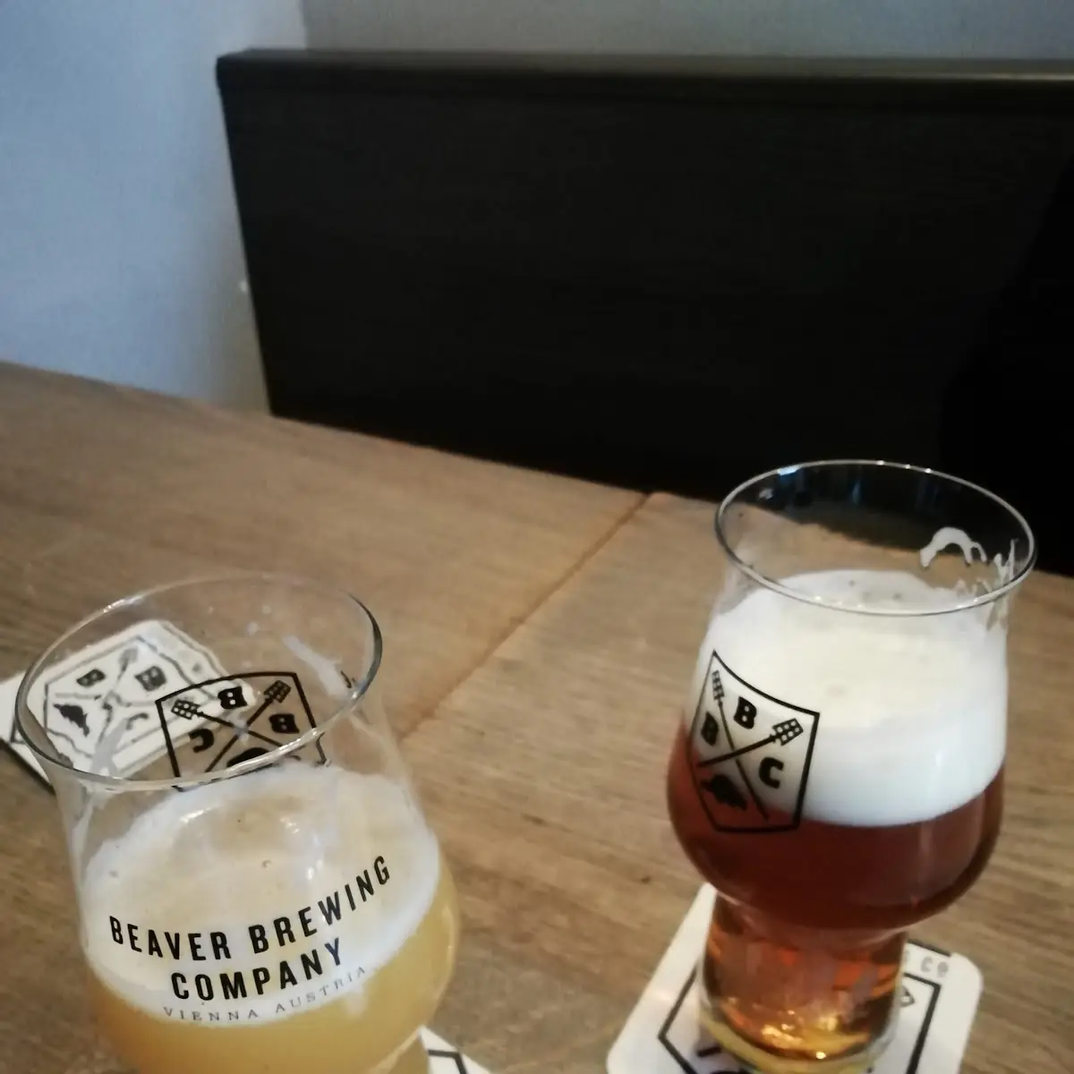 Craft Beer