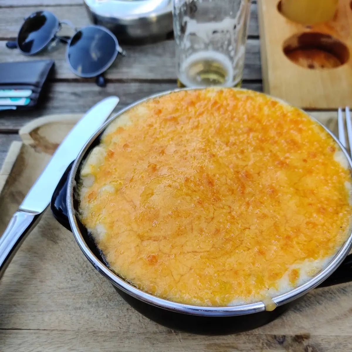 Mac and Cheese