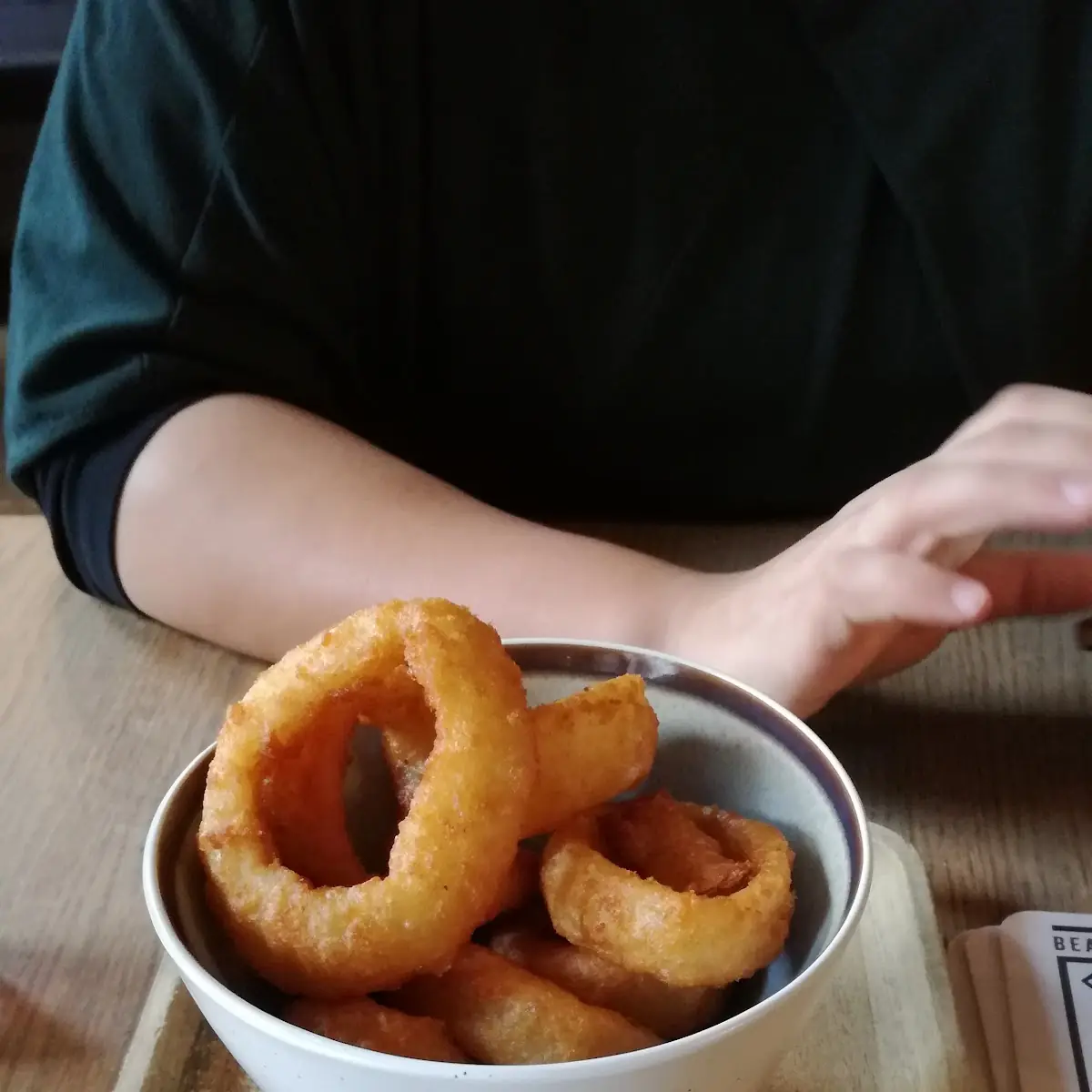 Onion Rings