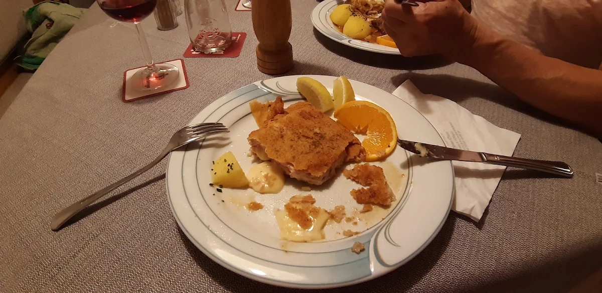 Cordon Bleu