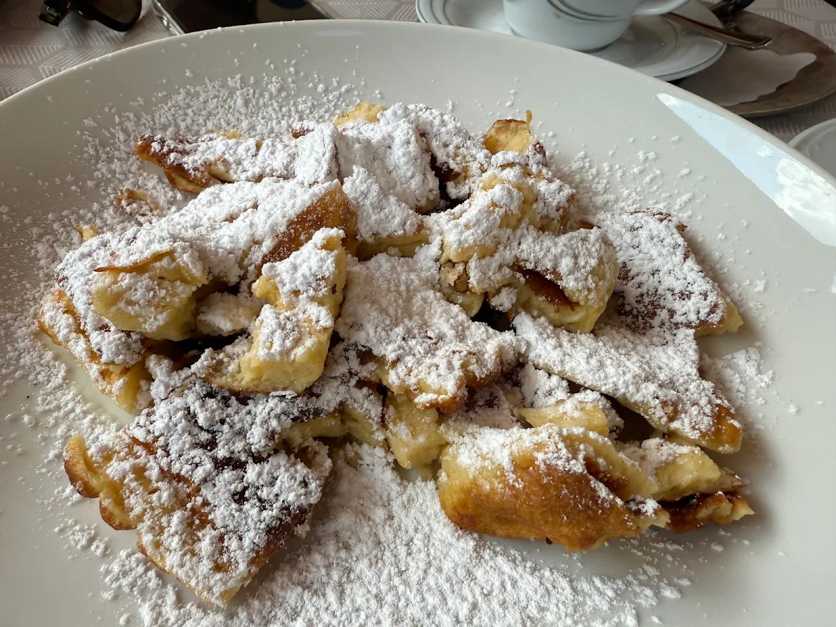 Kaiserschmarrn