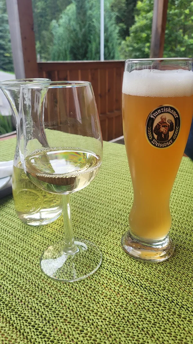 Pronziskaner Hefeweizen