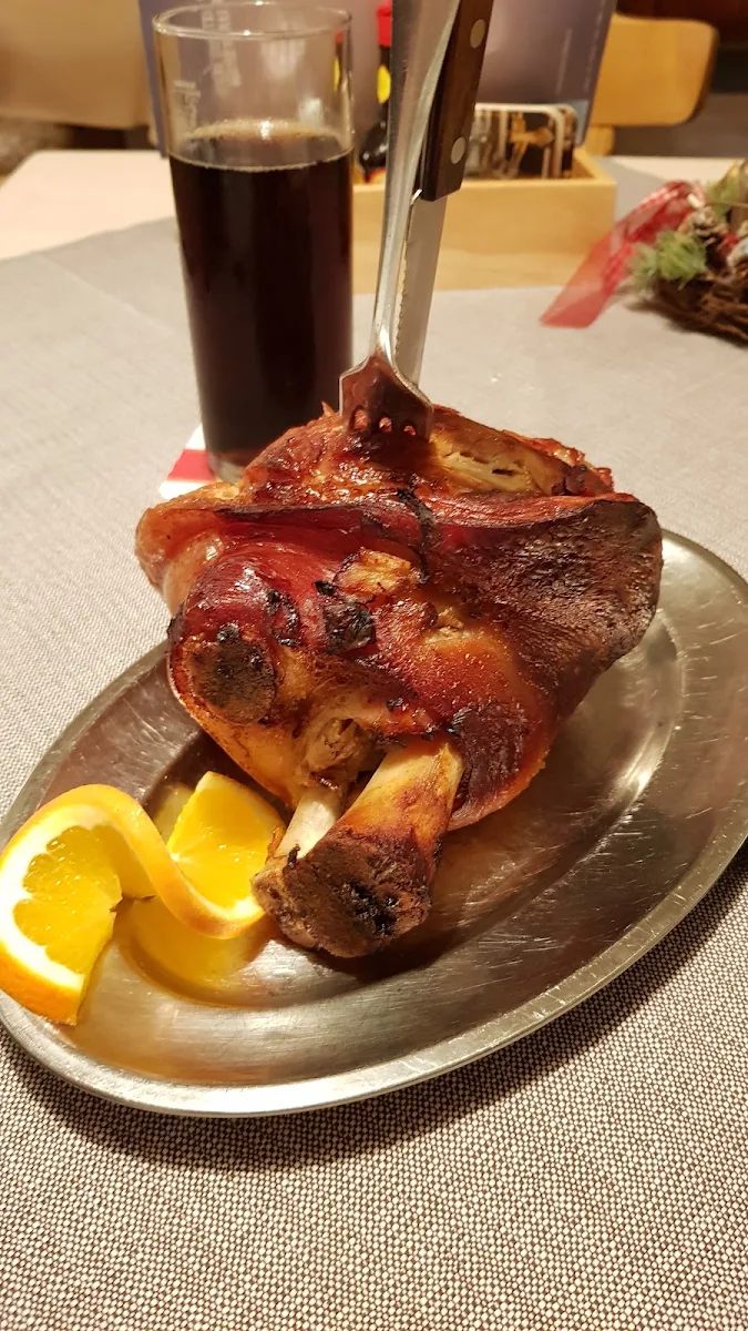Schweinshax'n