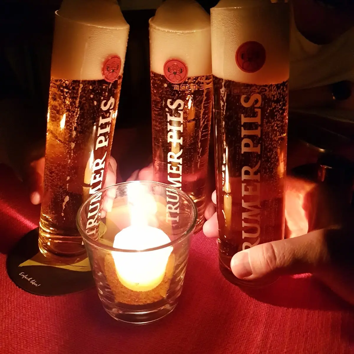 Beer