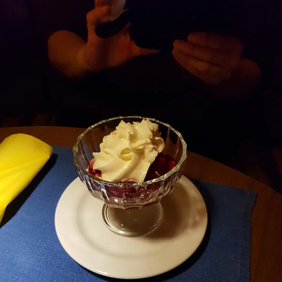 Horká Láska