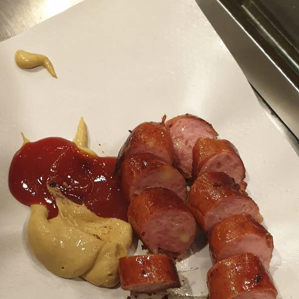Casaer Kraner Sausage Cheese