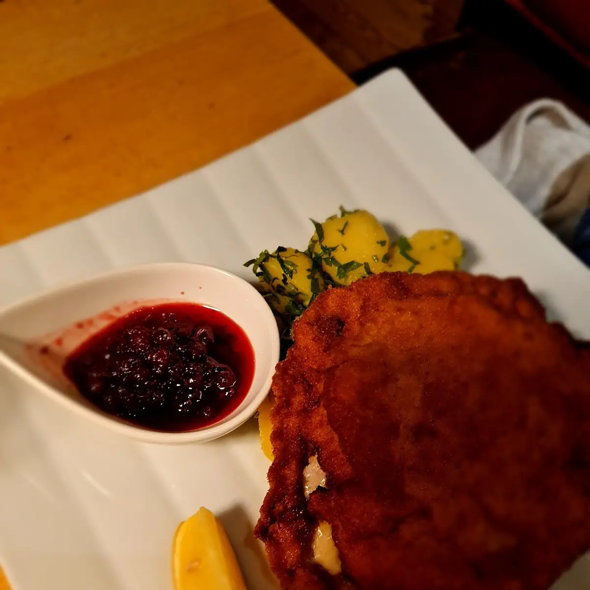 Brauhaus-schnitzel