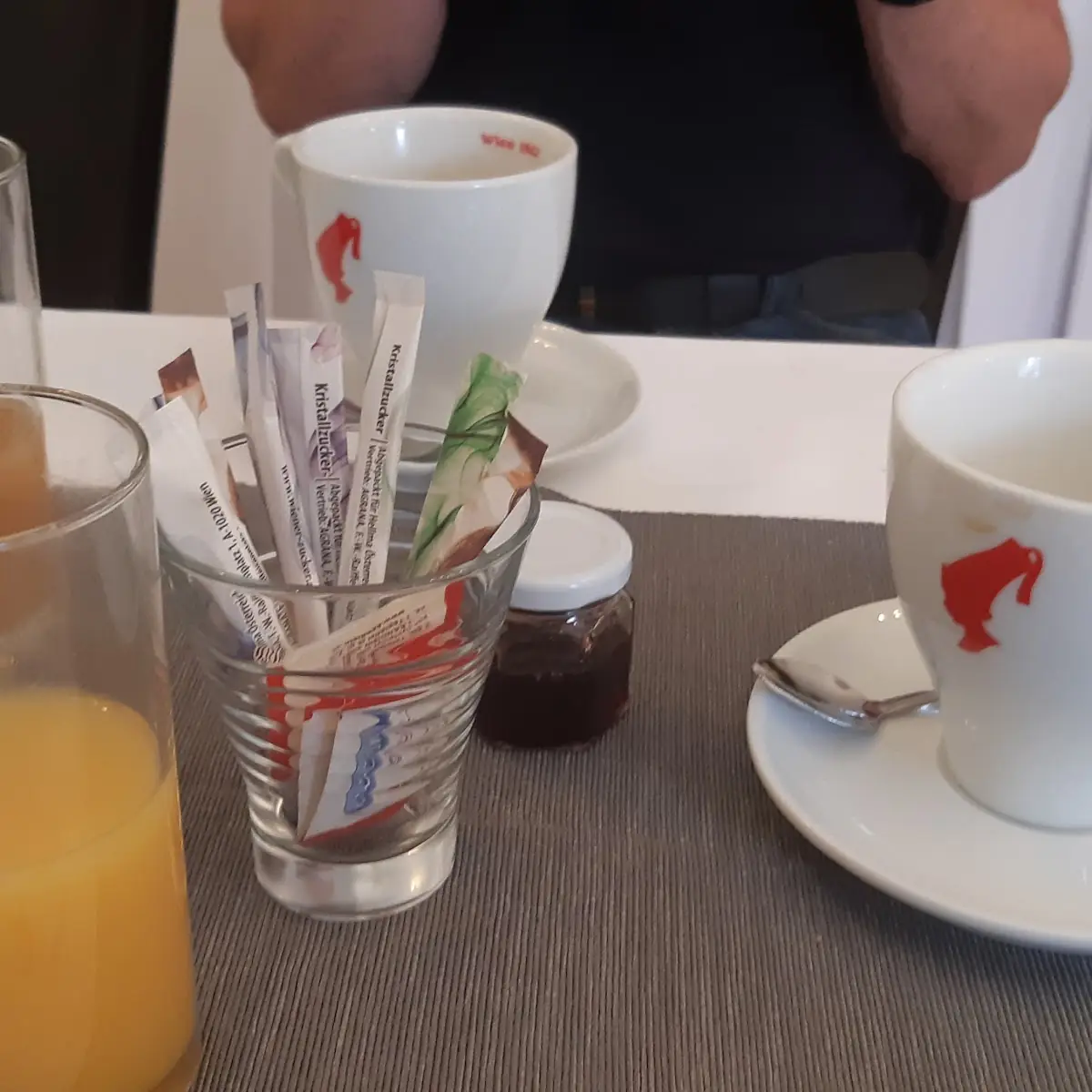 Kaffee