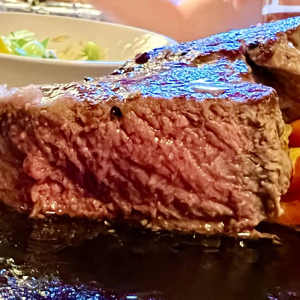 Rumpsteak Medium