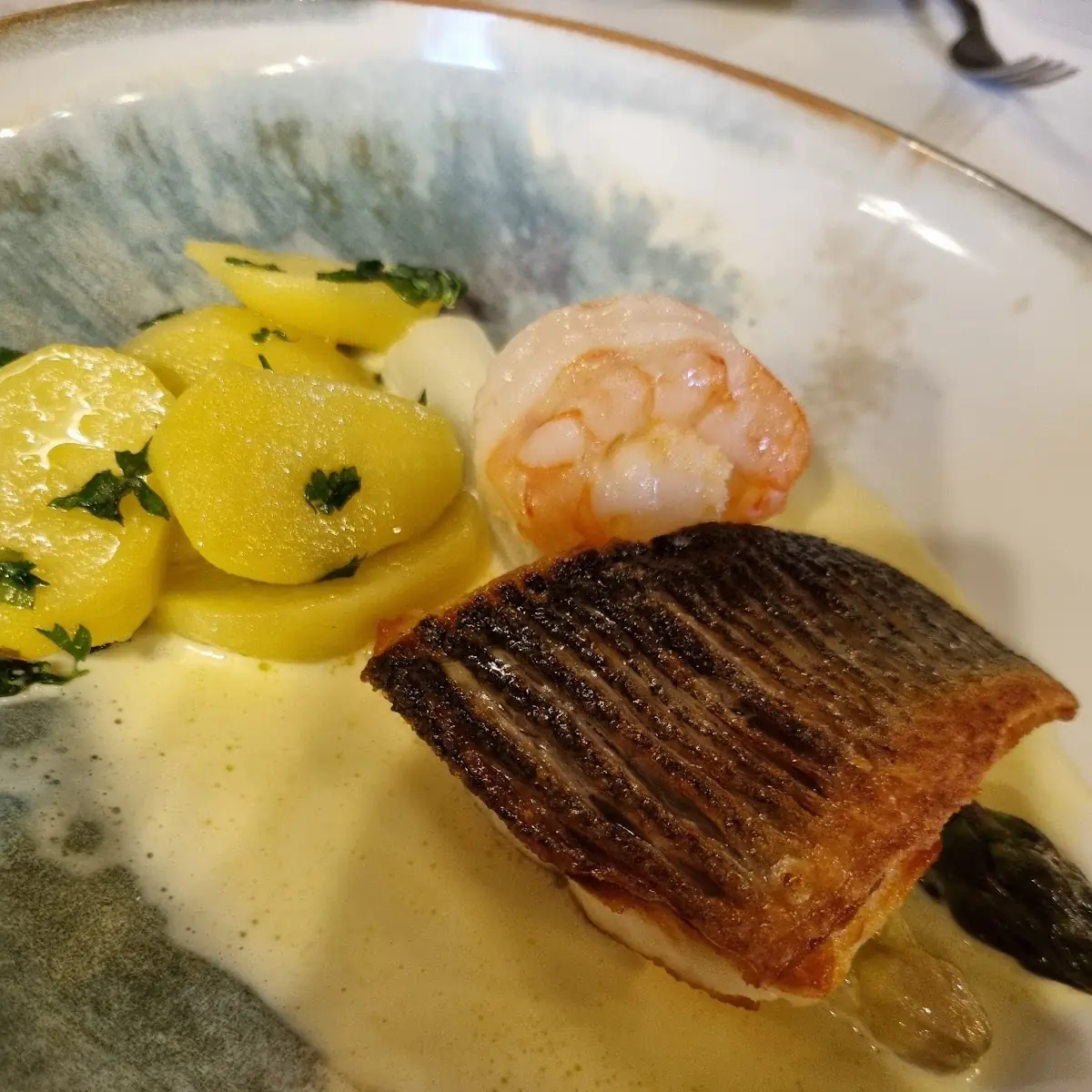 Beurre Blanc