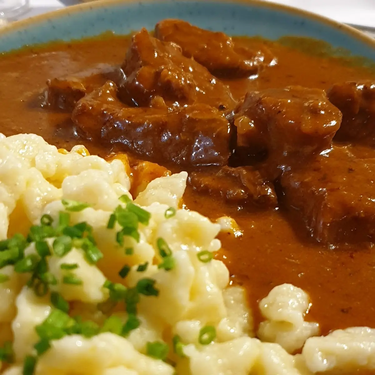 Gulasch