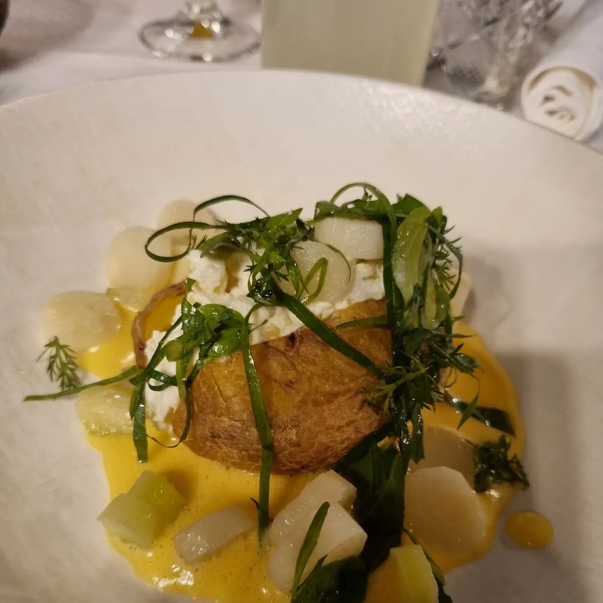 Hollandaise