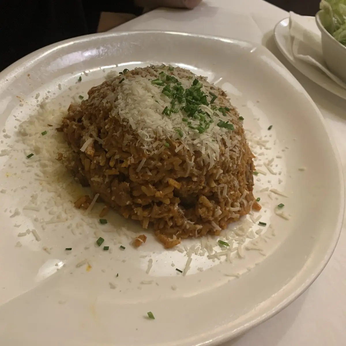 Reisfleisch