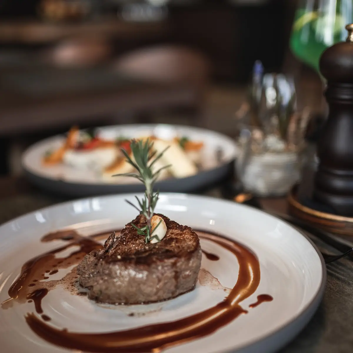 Filet Steak