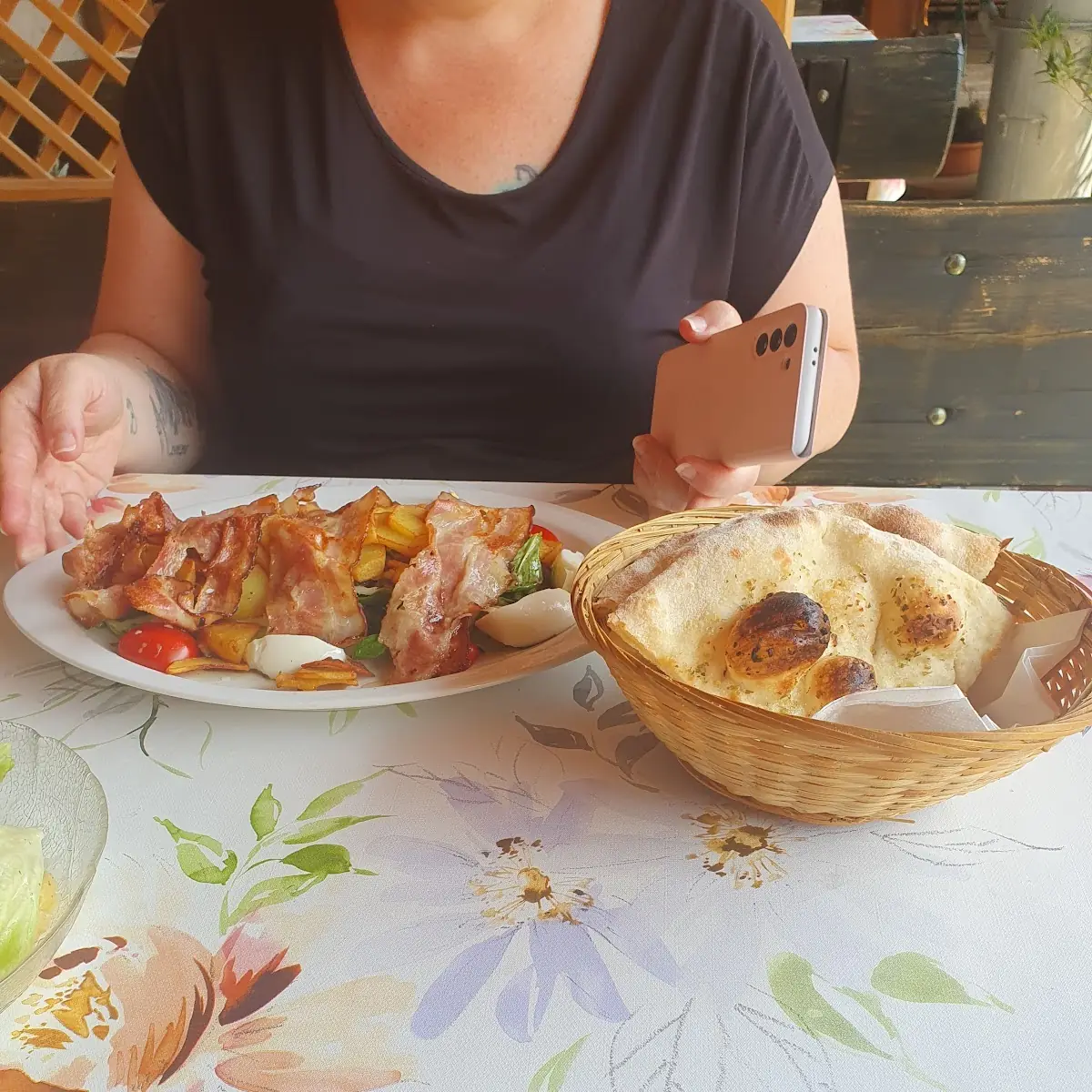 Seidlsalat