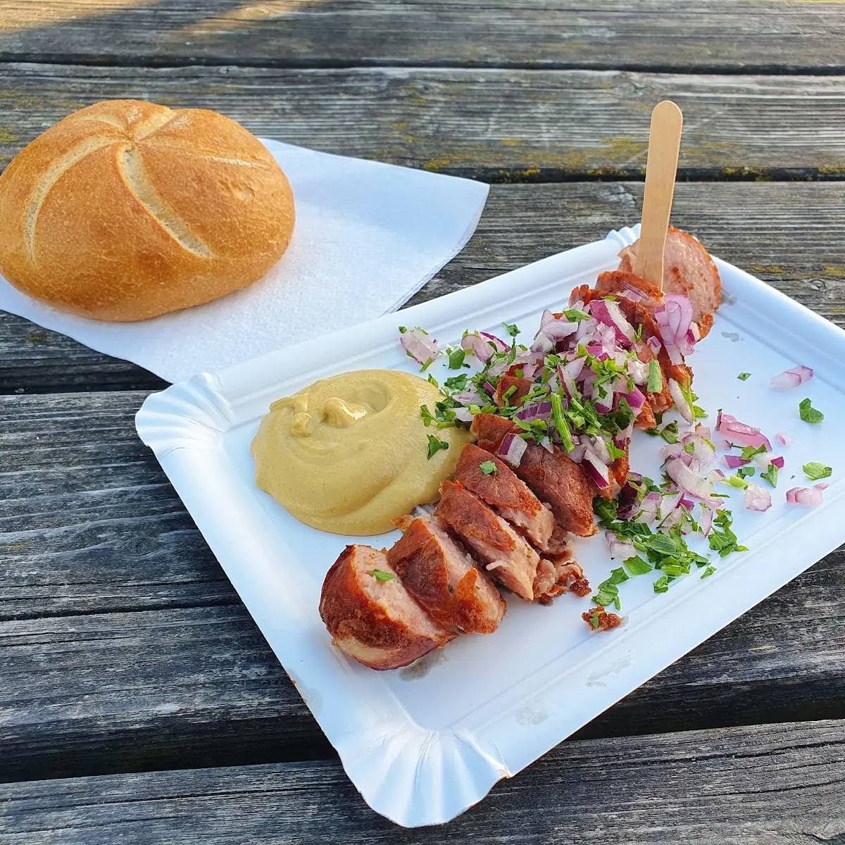 Frankfurter