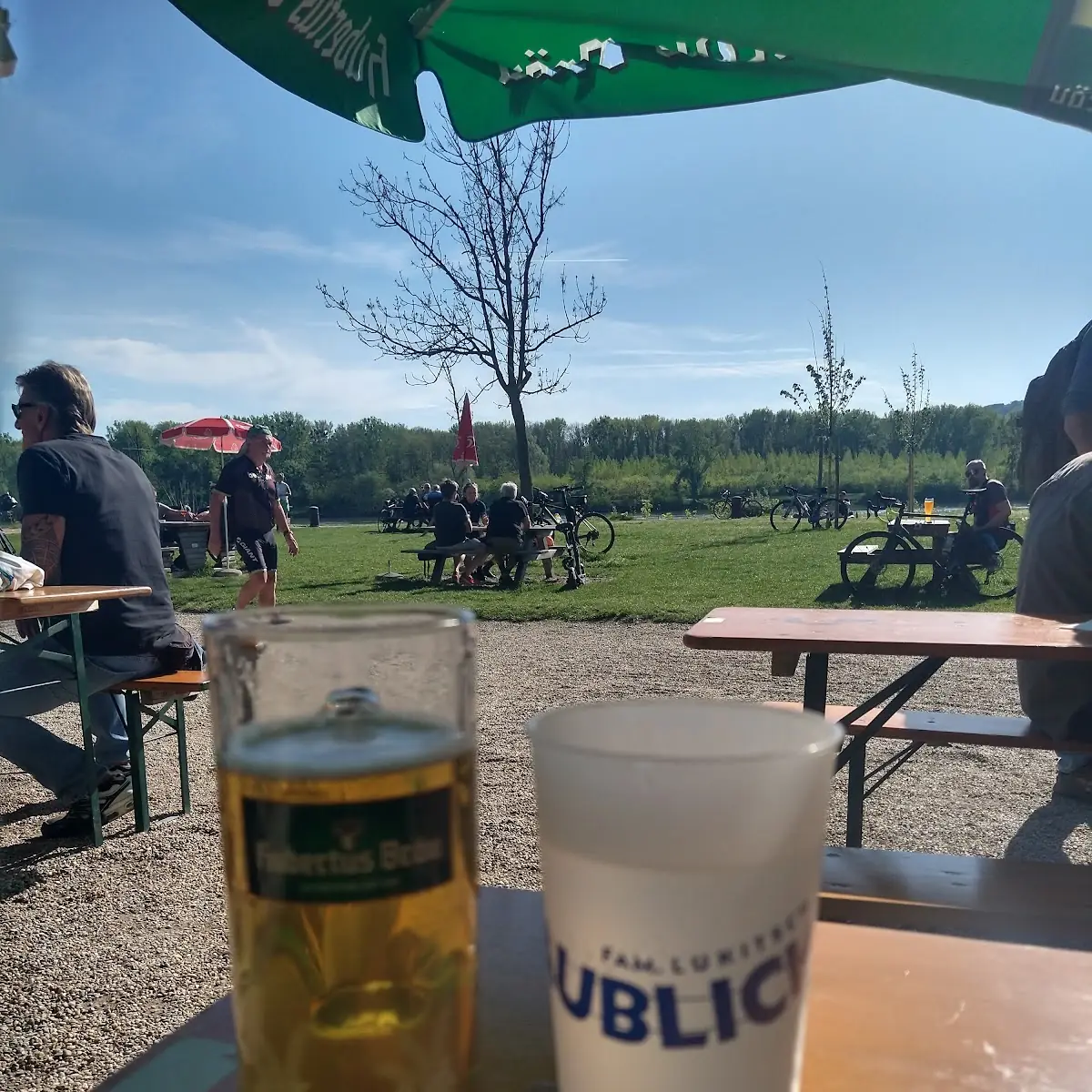 Hubertus Bräu