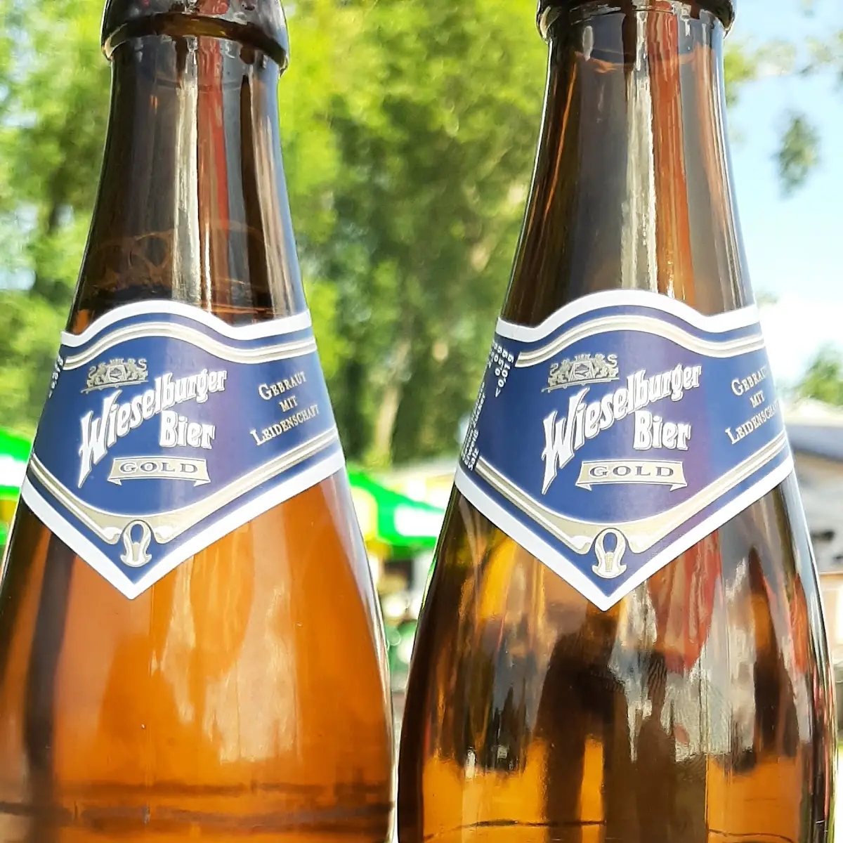Weihenstephan Weizenbier