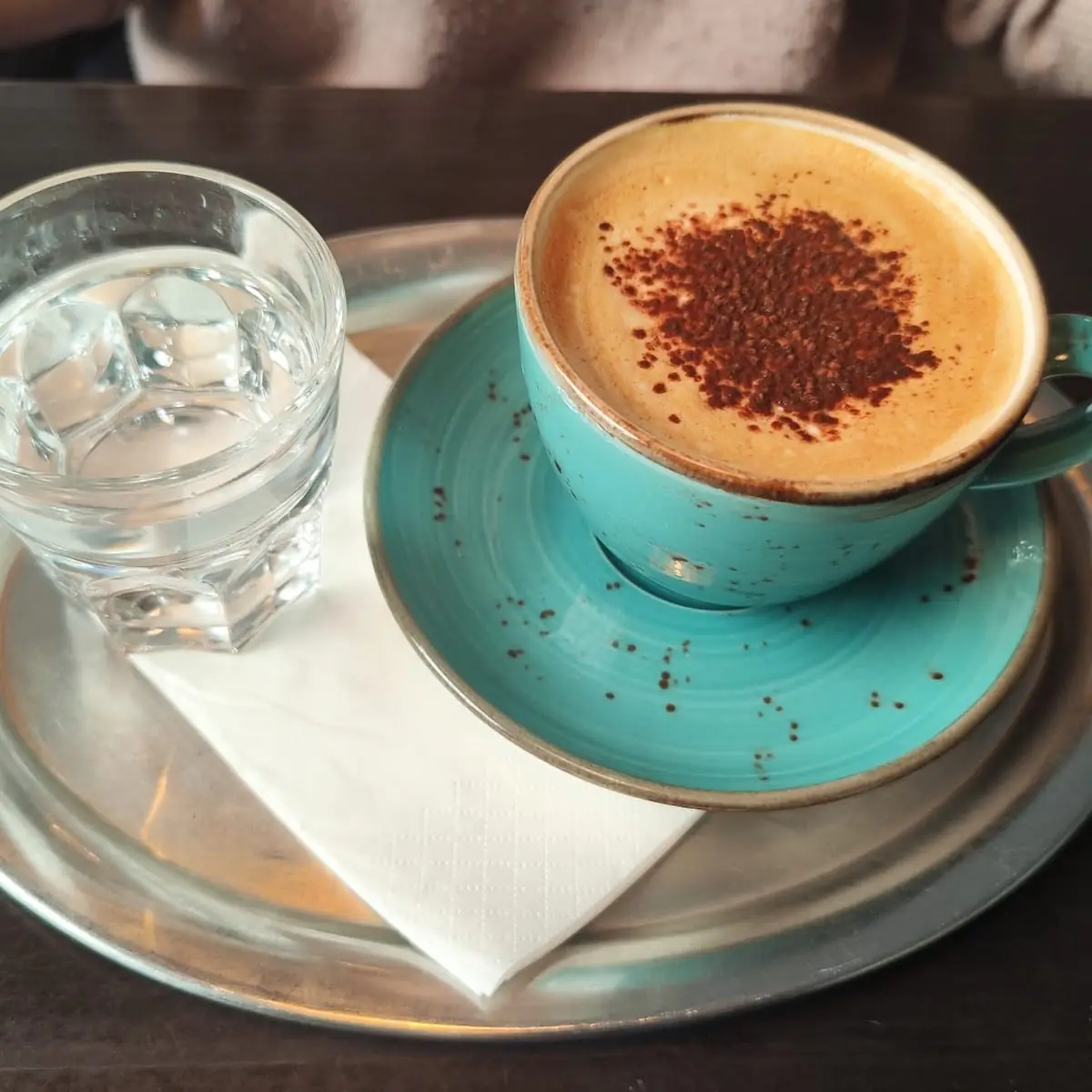 Cappuchino