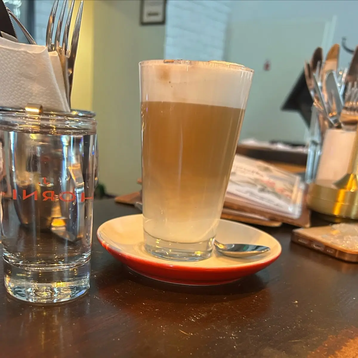 Latte