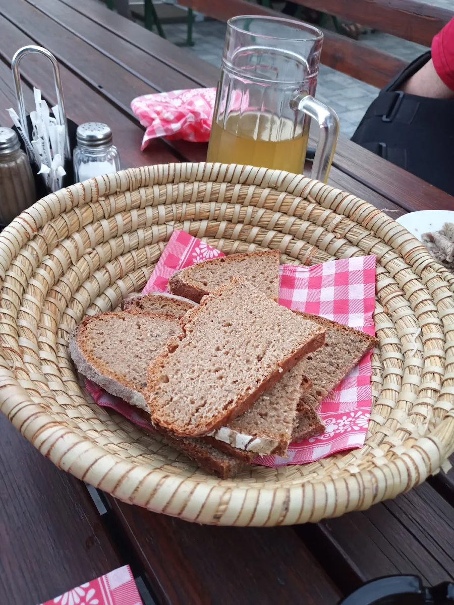 Brot