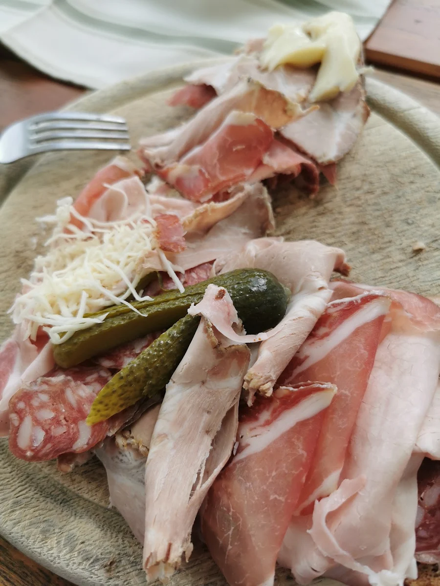 Jausenbrot