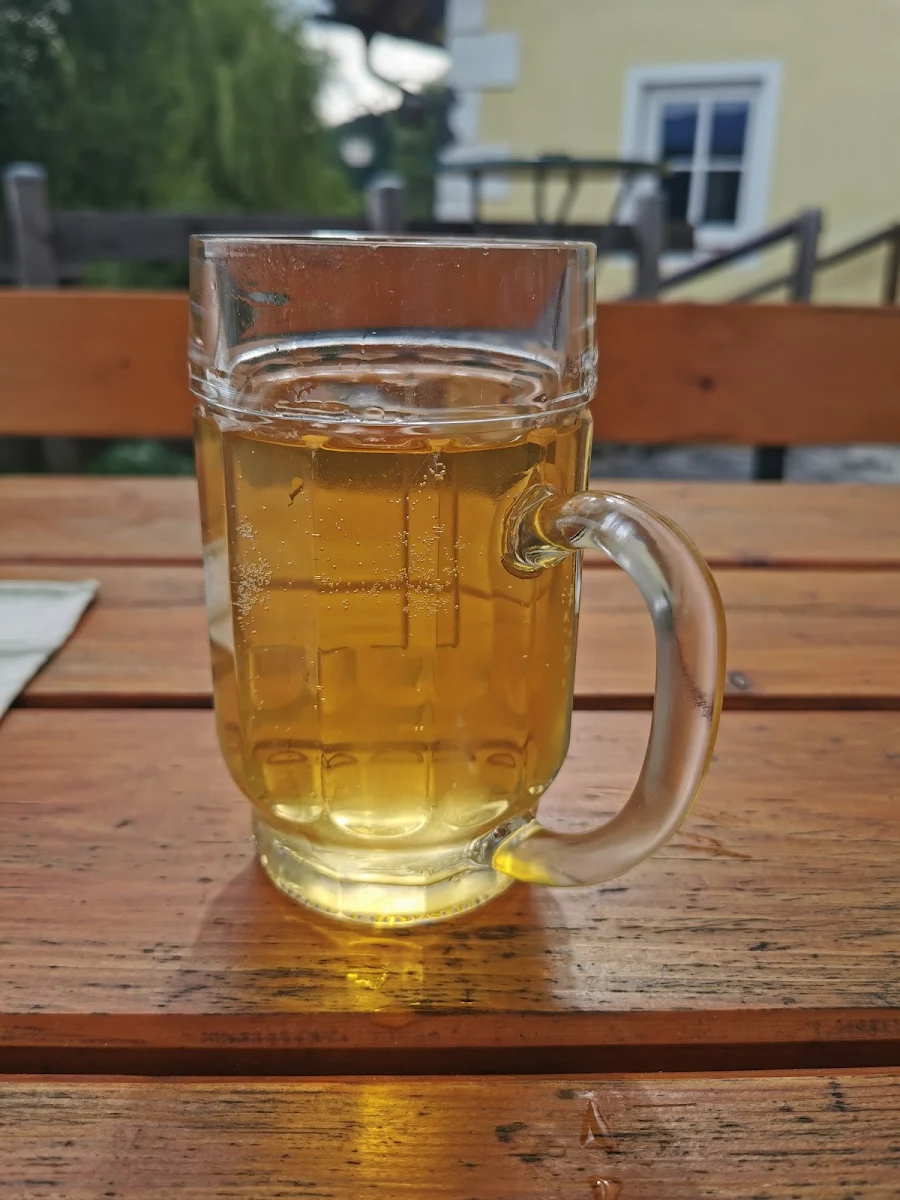 Mischmost-süss-sauer