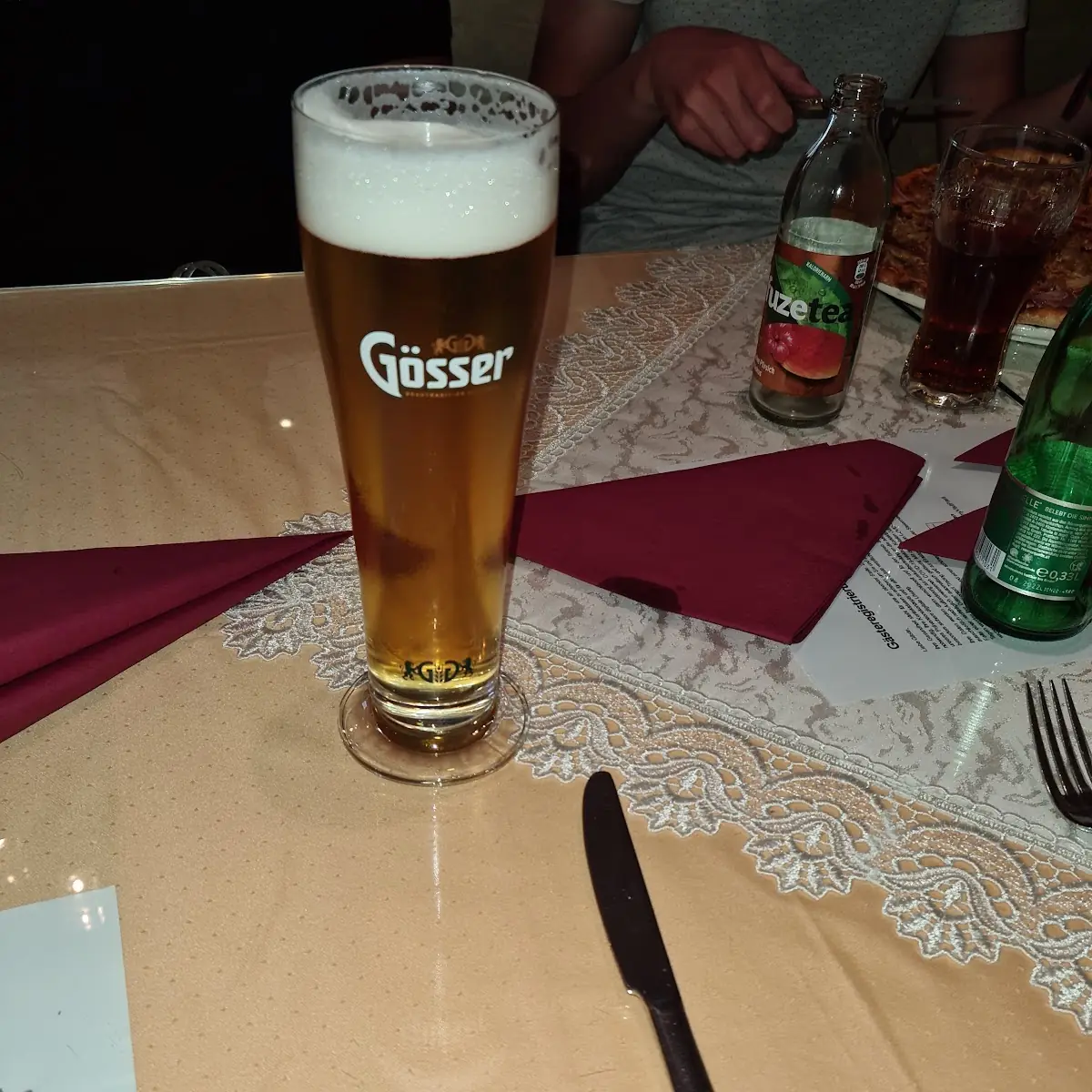 Heerlijk Biertje