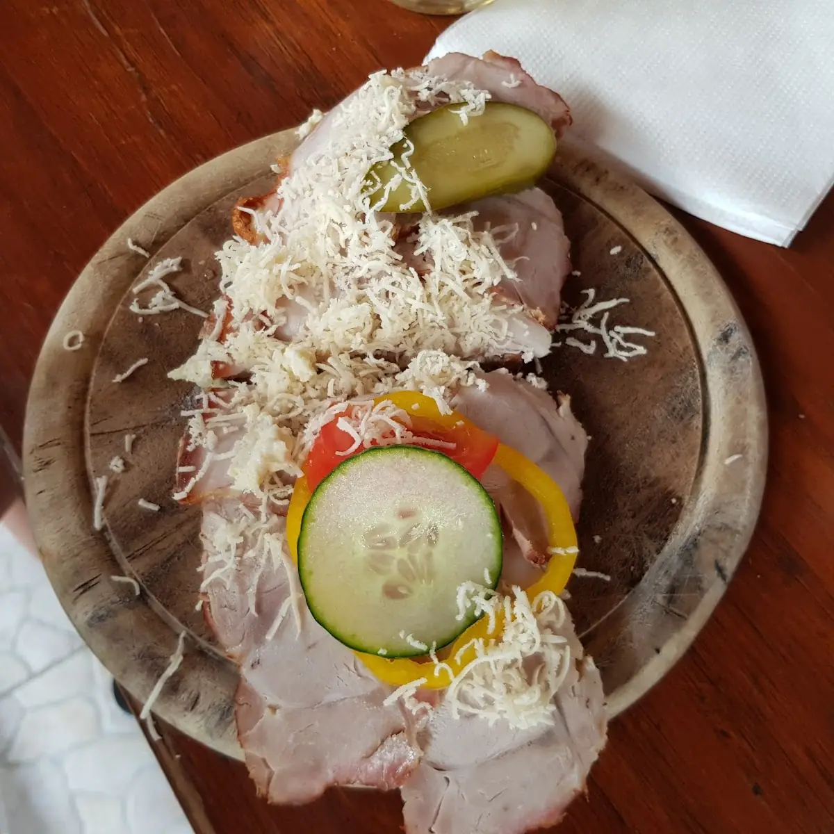 Jausenbrot