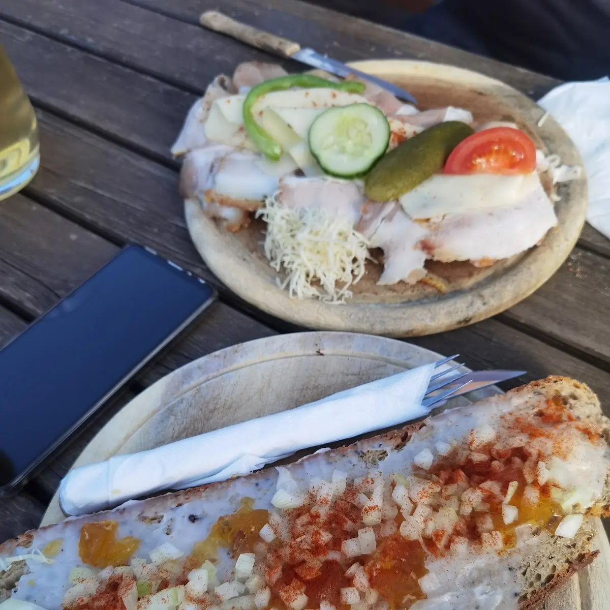 Käsebrot