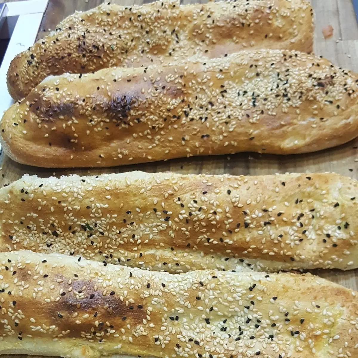 Adana Kebab
