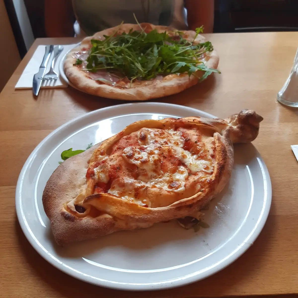 Calzone