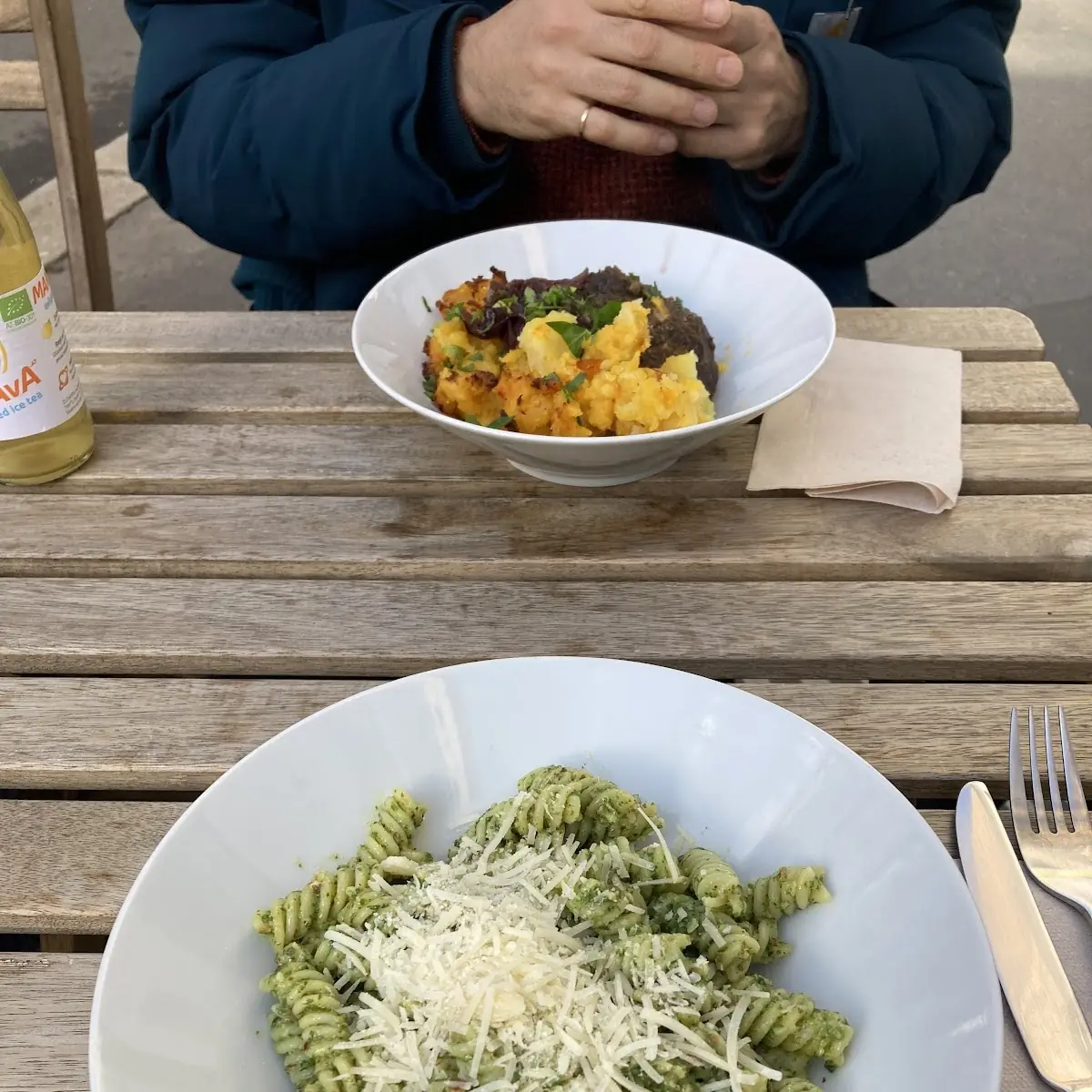 Pasta