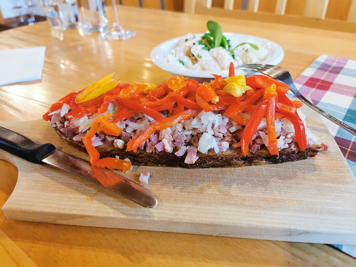 Jägerbrot