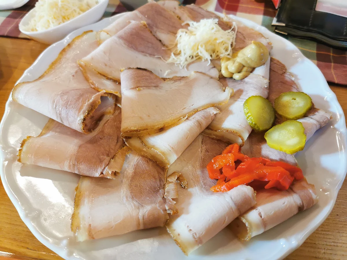Kümmelbraten