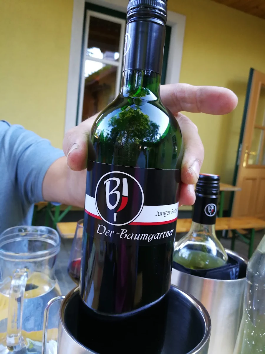 Rotwein