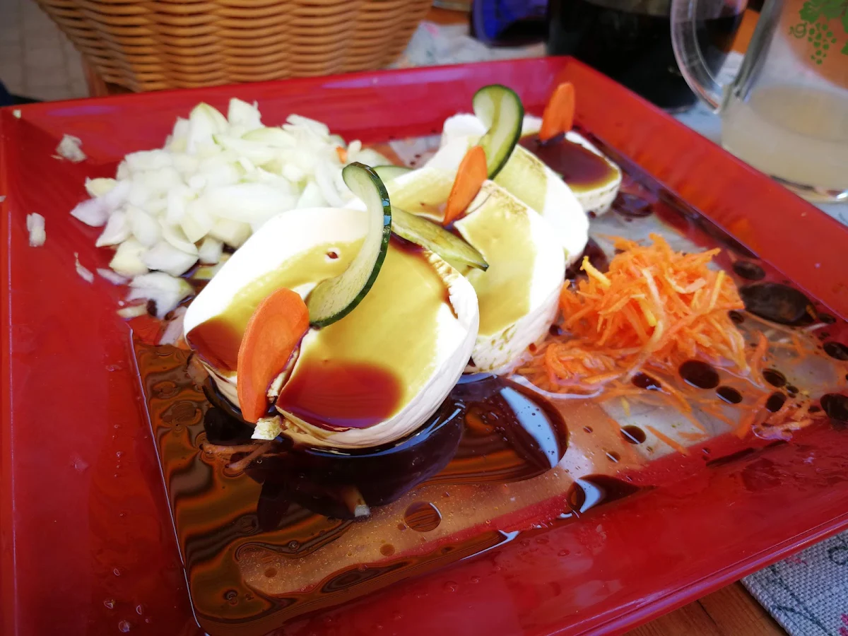 Schafsmischkäse