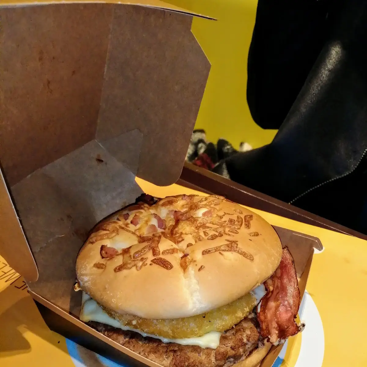 Big Rösti