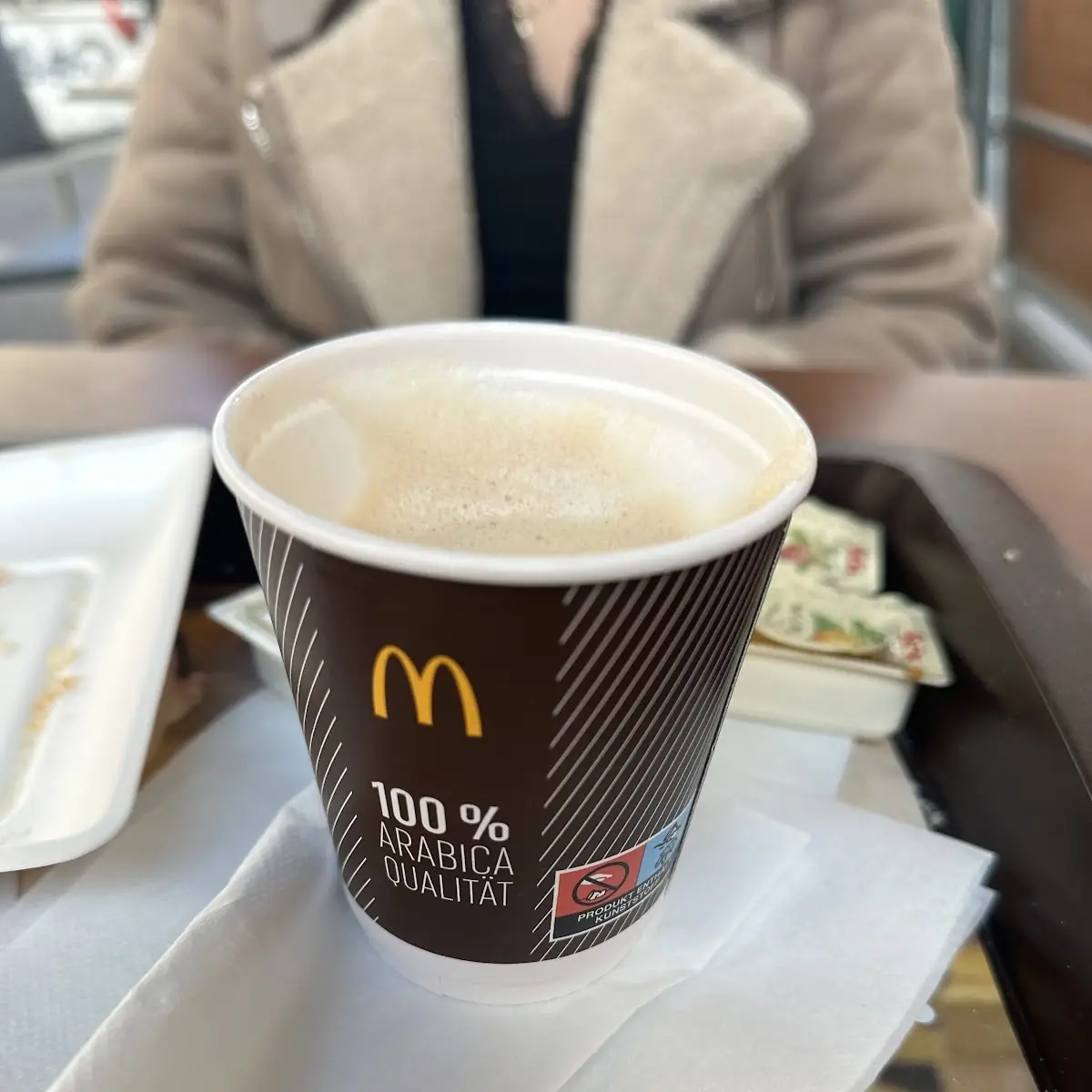 Coffee