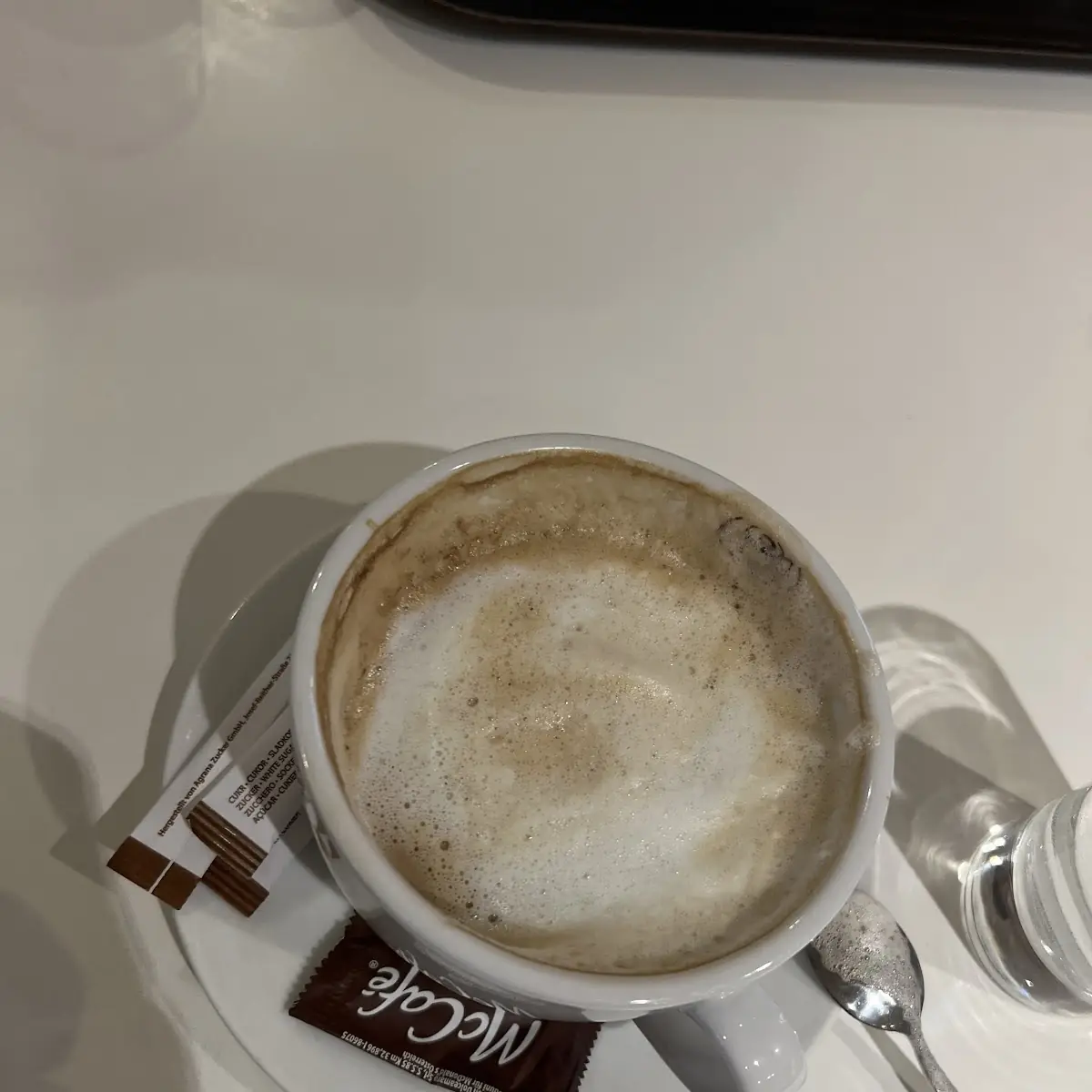 كبتشينوووو
