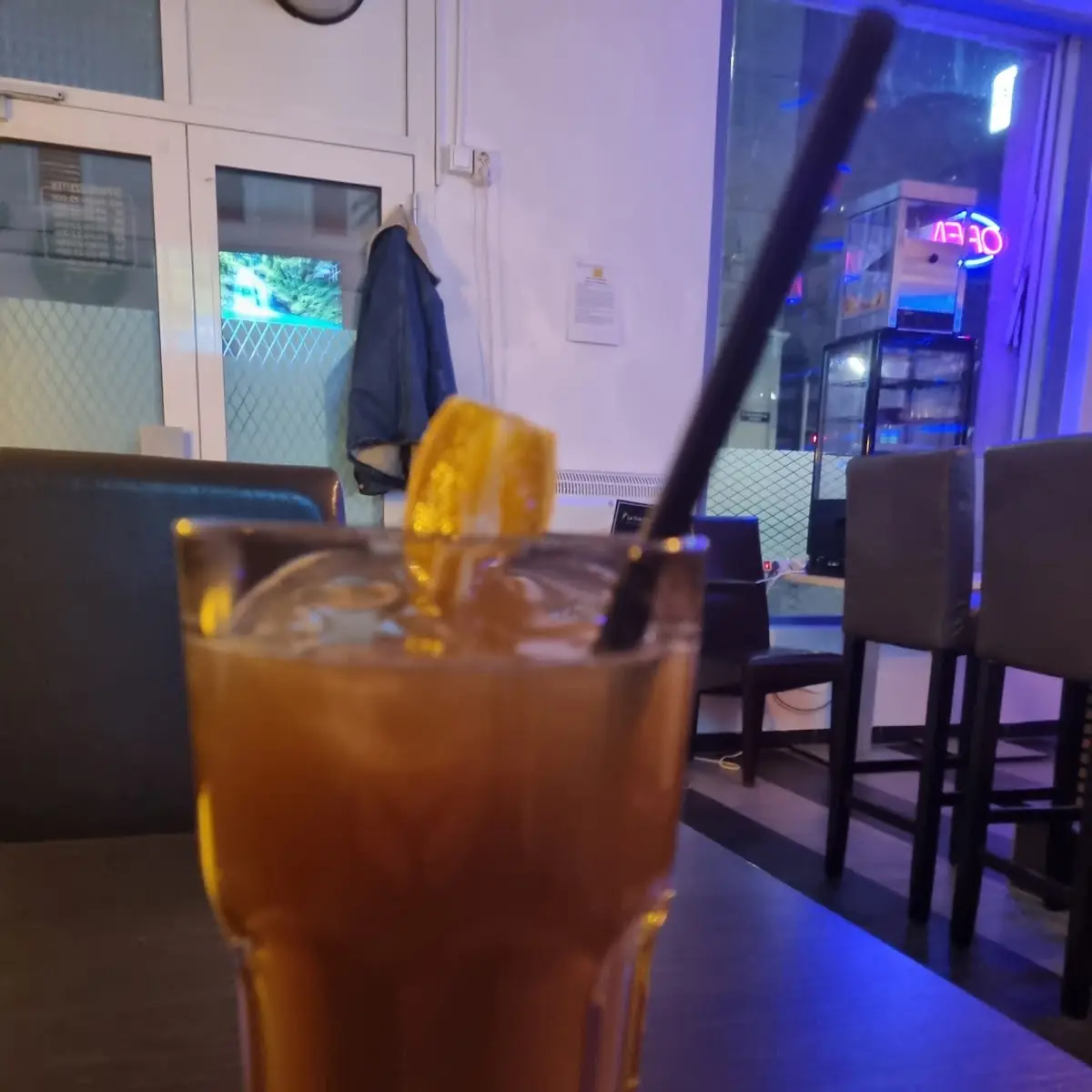 Long Island Icetea
