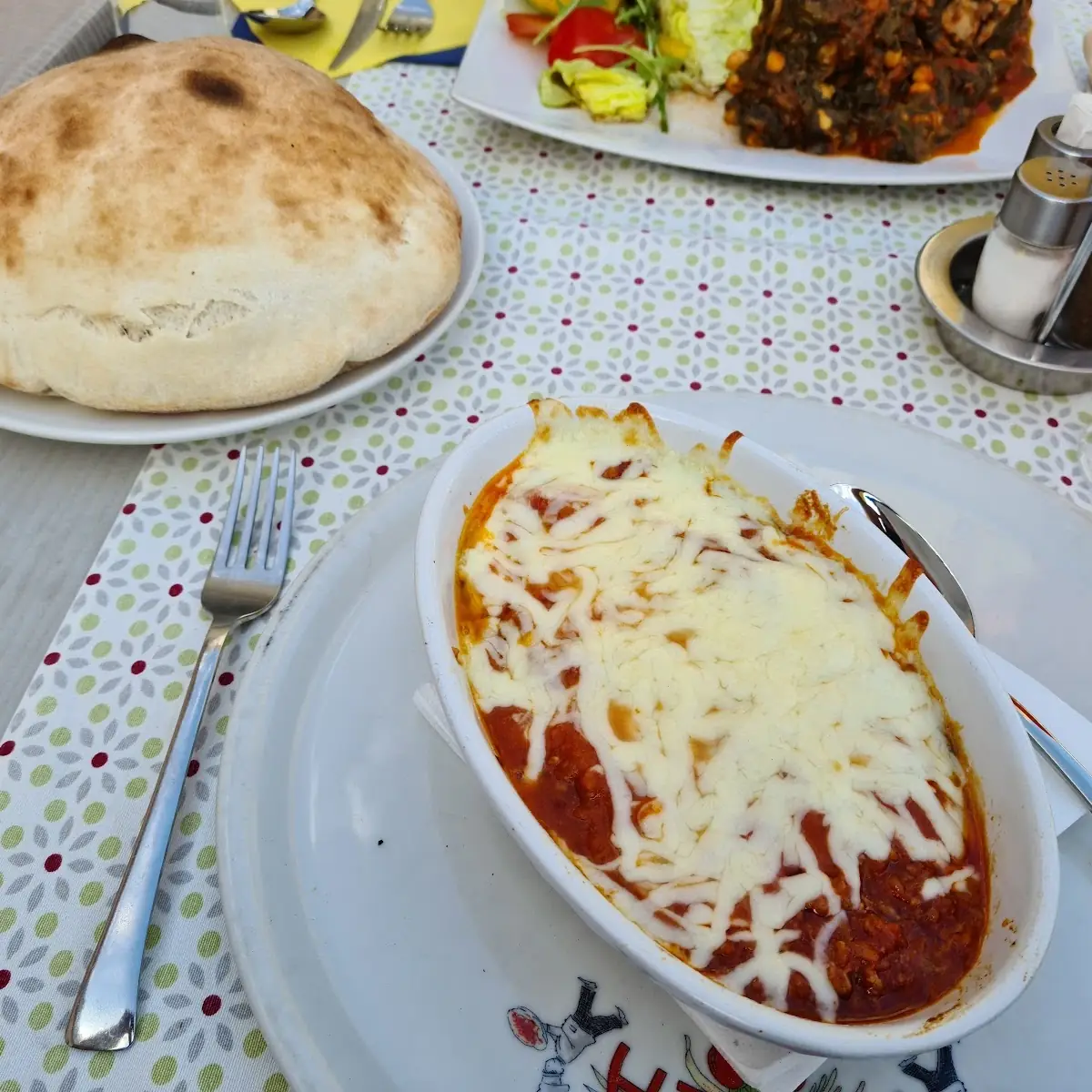 Lasagne