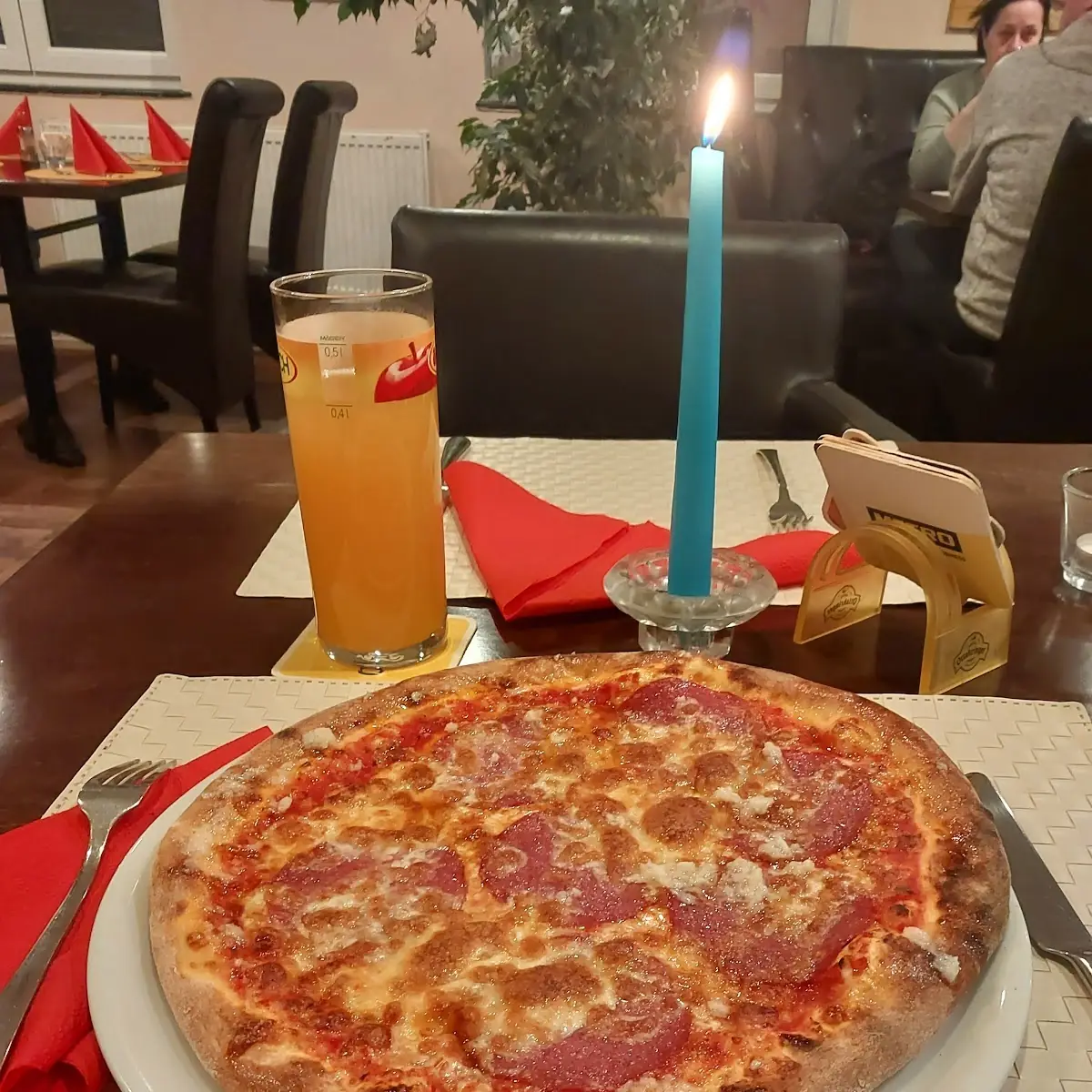 Pizza Las Vegas