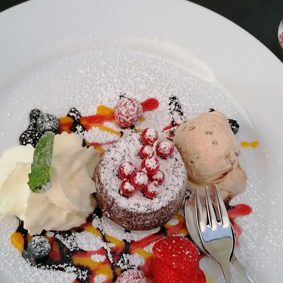 Schokokuchen