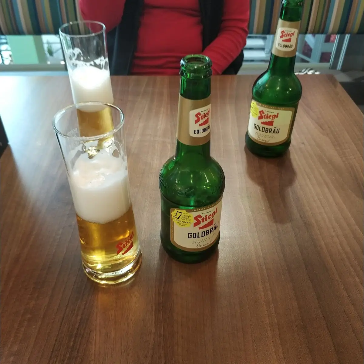 Klein Bier