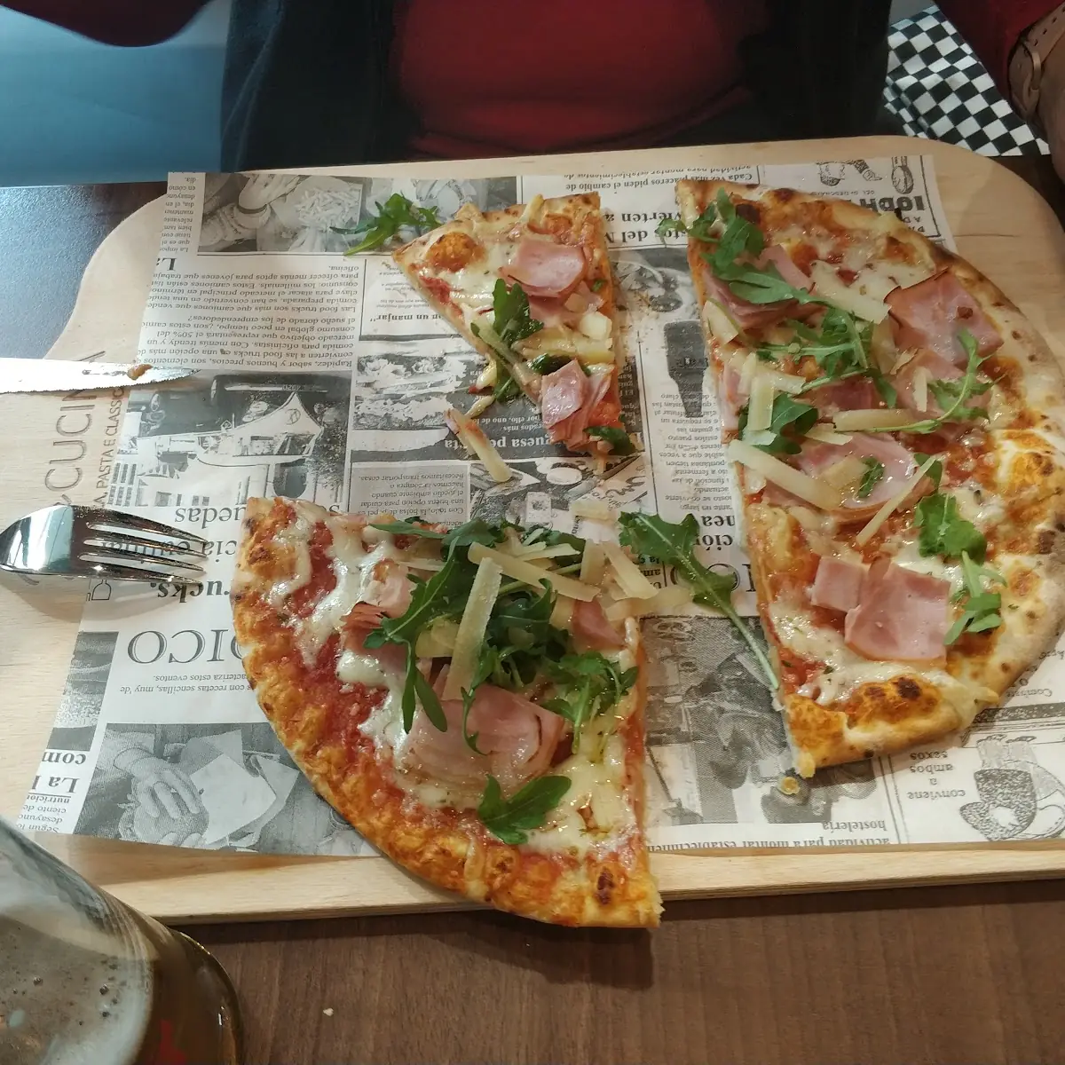 Pizza