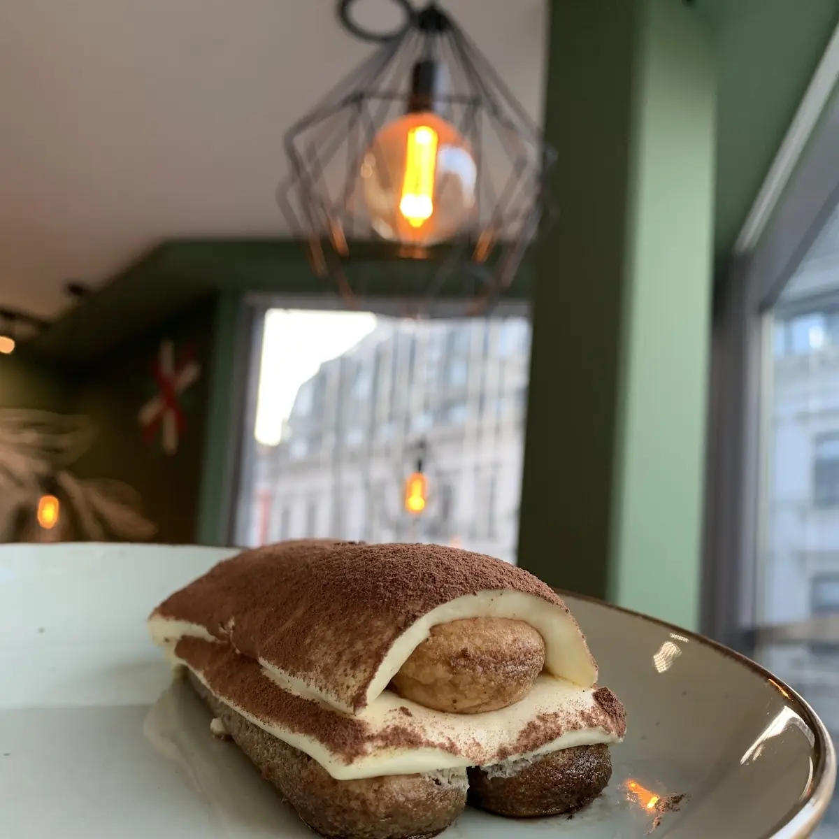 Tiramisu