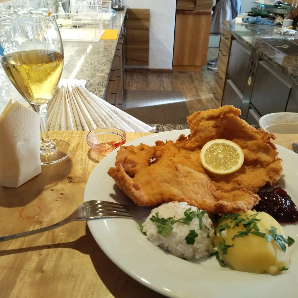 Putenschnitzerl